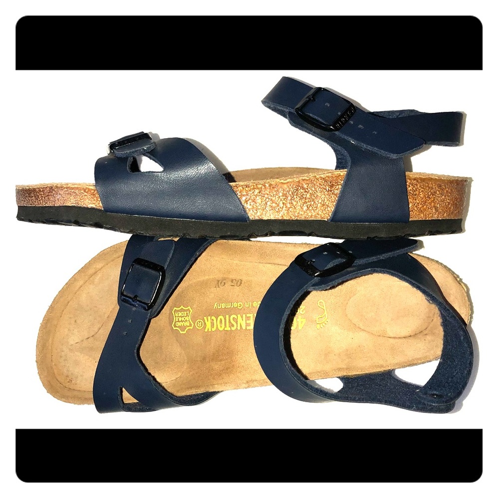 Women’s Berkinstock Sandals (40)
